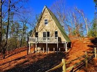 2660 Camp Branch Rd, Ellijay, GA 30540