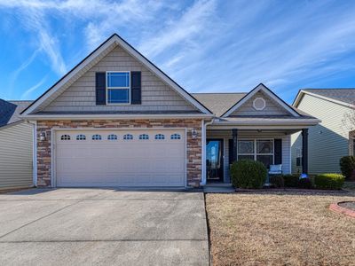 391 Aniken Cir, Boiling Springs, SC, 29316