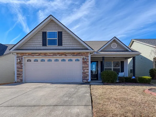 391 Aniken Cir, Boiling Springs, SC 29316