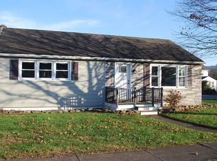 500 Bennett St, Montoursville, PA 17754