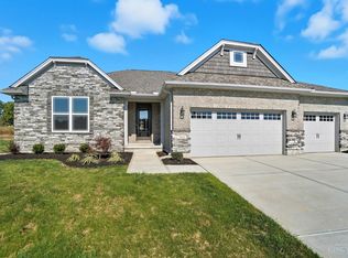 2834 Wyatt Way #VC85, Hamilton, OH 45013