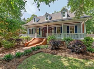 7280 J V Cummings Dr, Fairhope, AL 36532