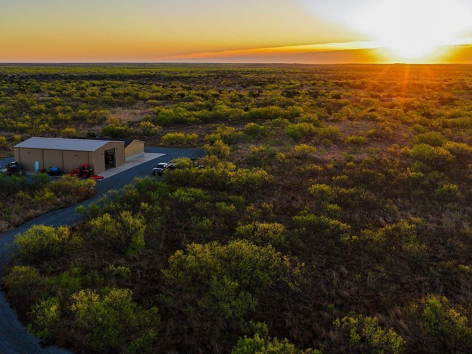 Circle MC Ranch - Land for Sale in Foard County, TX