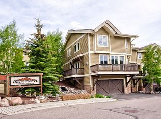 132 Taylor St, Minturn, CO 81645