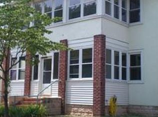 458 W Broad St #1, Westfield, NJ 07090