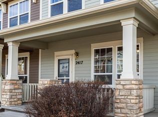 2417 Gilpin Ave, Colorado Springs, CO 80910