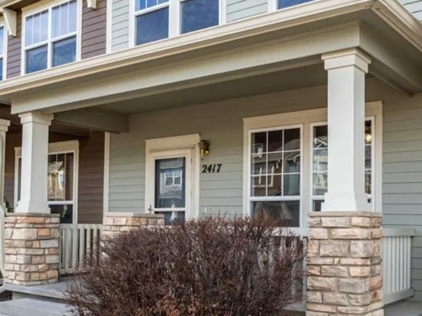 2417 Gilpin Ave, Colorado Springs, CO 80910