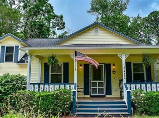 2412 Waddell Rd, Pt Royal, SC 29935