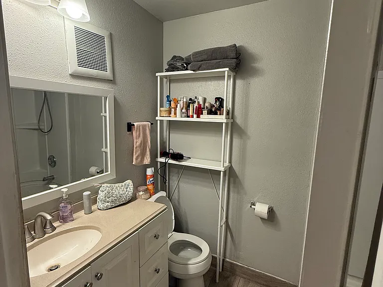 7555 Charmant Dr #1107 — Photo 7