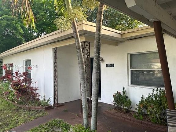 2nd image of 14140 NE 9th Ave