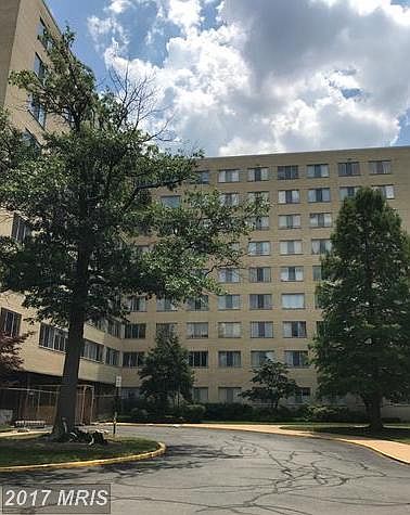 2nd image of 6641 Wakefield Dr APT 604
