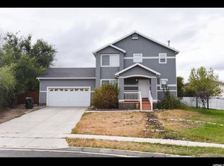 678 E 670 N, Tooele, UT 84074
