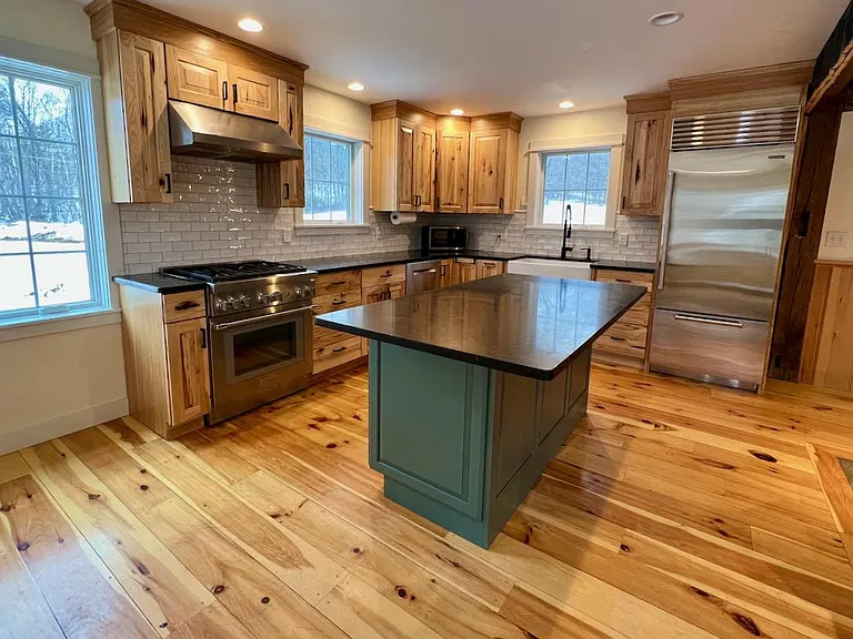 358 Upper Jaffrey Rd — Photo 11