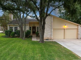 3606 Path View Point, San Antonio, TX 78247