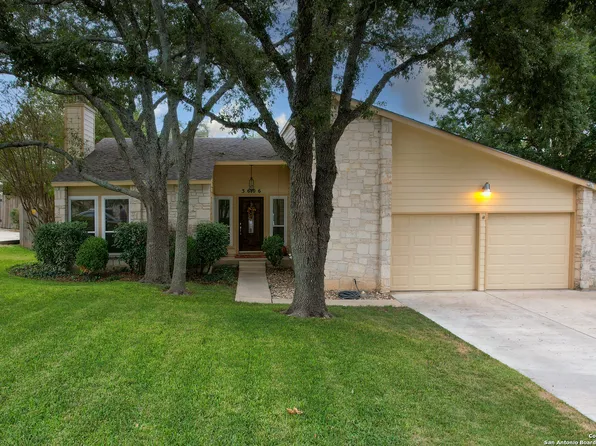 3606 PATH VIEW PT, San Antonio, TX 78247