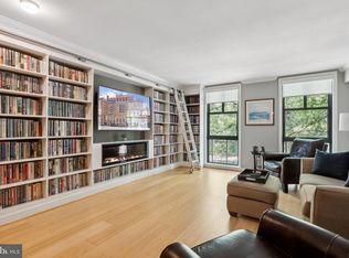 616 E St NW APT 213, Washington, DC 20004