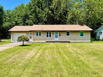 89 Roosevelt Dr, Geneva, OH, 44041