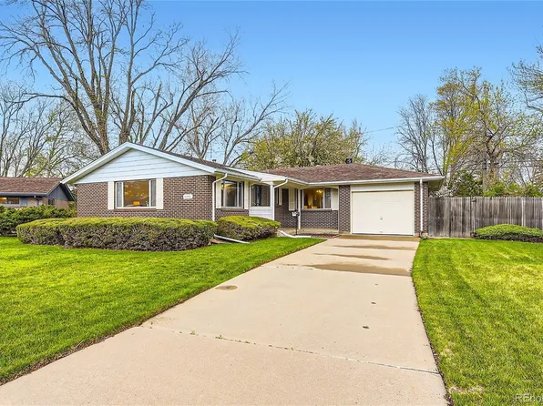 10520 W 62nd Avenue, Arvada, CO 80004