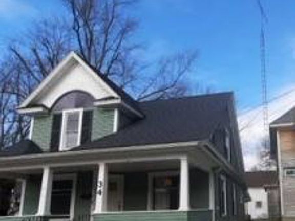 Property Side View