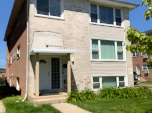 340 Yates Ave, Calumet City, IL 60409