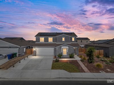 6018 Vespucci Ave, Bakersfield, CA, 93313