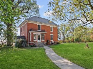 2246 County Road 3300 N, Gifford, IL
