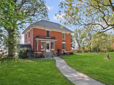 2246 County Road 3300 N, Gifford, IL, 61847