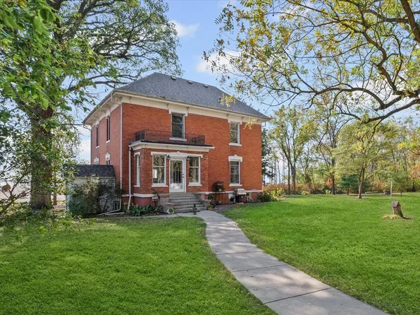 2246 County Road 3300 N, Gifford, IL 61847