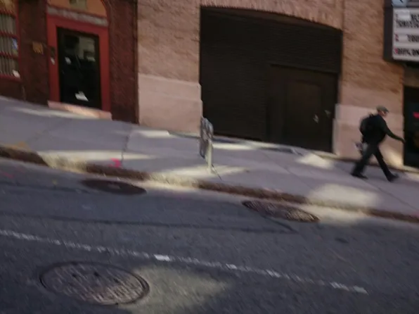 205 West Houston Street