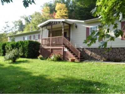 361 Grindstaff Rd, Butler, TN, 37640