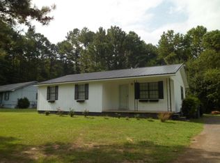 4453 Pilgrims Rest Rd, Southside, AL 35907