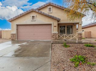 12828 S 175th Ln, Goodyear, AZ 85338