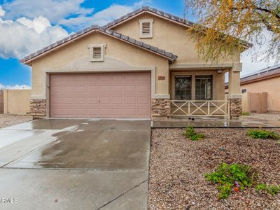 12828 S 175th Ln, Goodyear, AZ, 85338