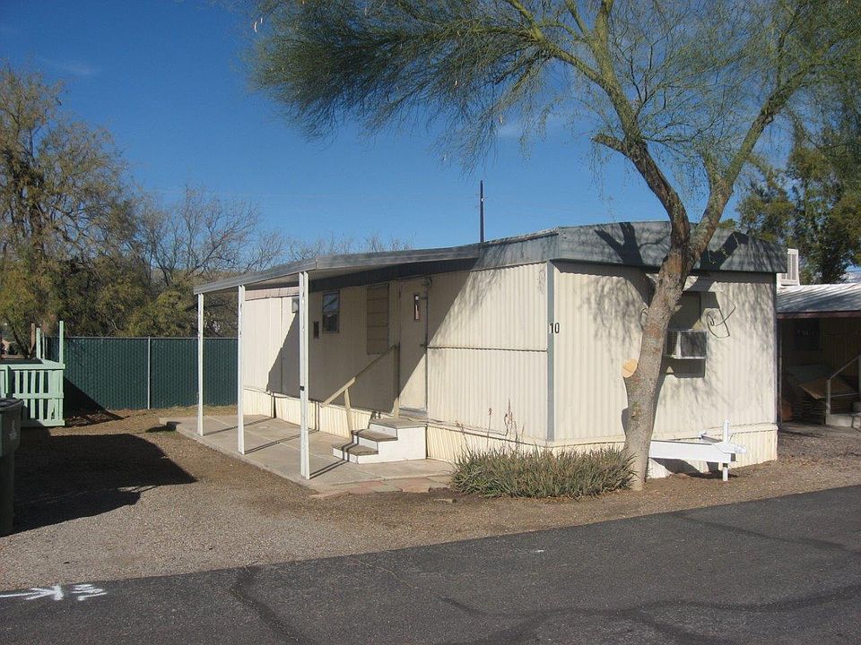 1st image of 3125 N Geronimo Ave #10