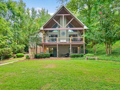 121 Sunfish Trl, Eatonton, GA, 31024