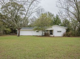 4383 N County Road 69, Hartford, AL 36344