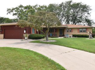 1708 N Emmertsen Rd, Racine, WI 53406