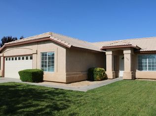 3656 Gainsborough Ct, Rosamond, CA