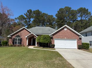 253 Pink Dogwood Ln, Pooler, GA 31322