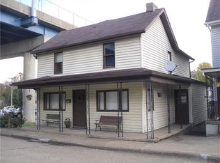 415 Liberty Ave, Charleroi, PA 15022