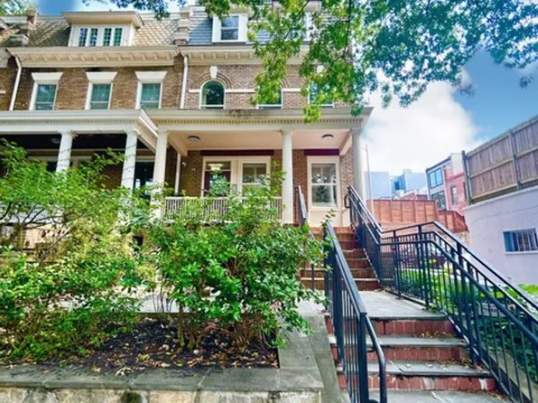 1726 Lanier Pl NW #7, Washington, DC 20009