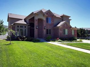 1078 E 13590 S, Draper, UT 84020