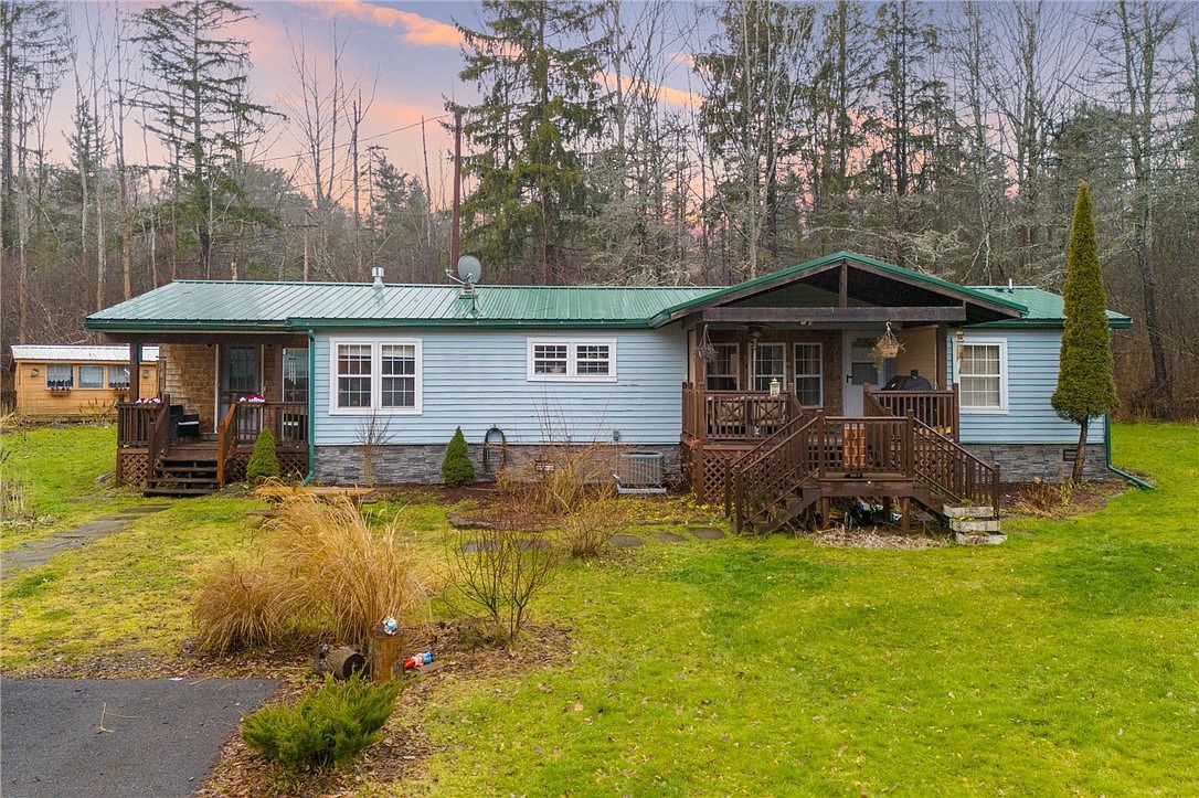 420 Downey Rd, Brooktondale, NY 14817 Zillow