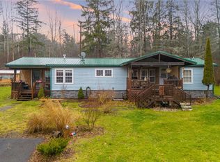 420 Downey Rd, Brooktondale, NY 14817