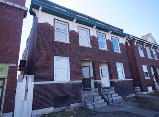 3804-3806 Gravois Ave, Saint Louis, MO