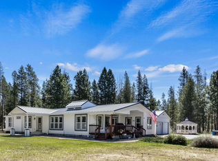1716 Terret Rd, La Pine, OR 97739