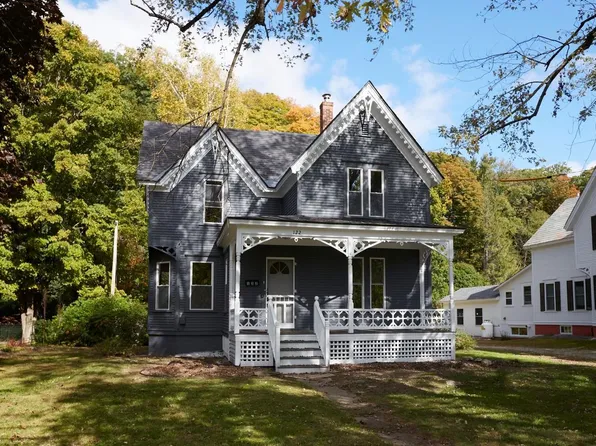 122 Summer Street, Springfield, VT 05156