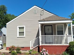 7422 Davidson St, Norfolk, VA 23513