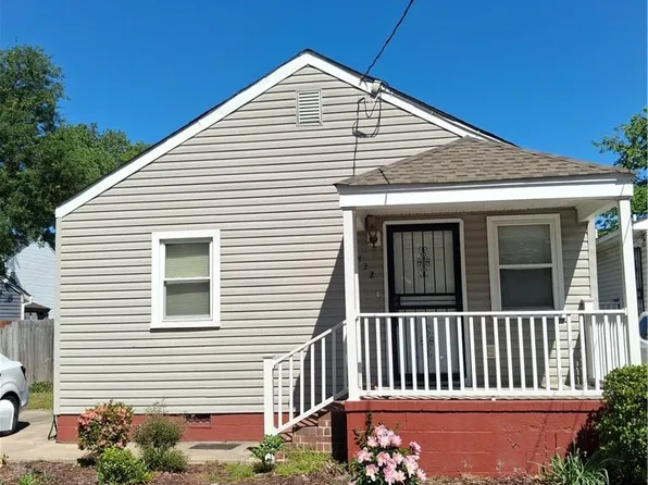 7422 Davidson St, Norfolk, VA 23513