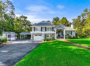 601 Poinsett Rd, Myrtle Beach, SC 29577